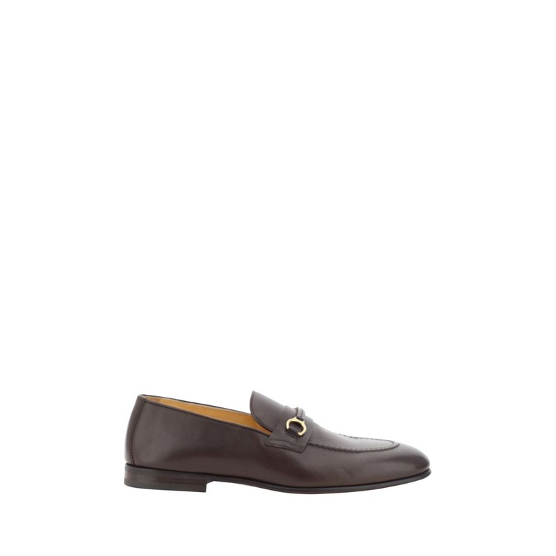 Brunello Cucinelli Loafers|EU40.5/US7.5