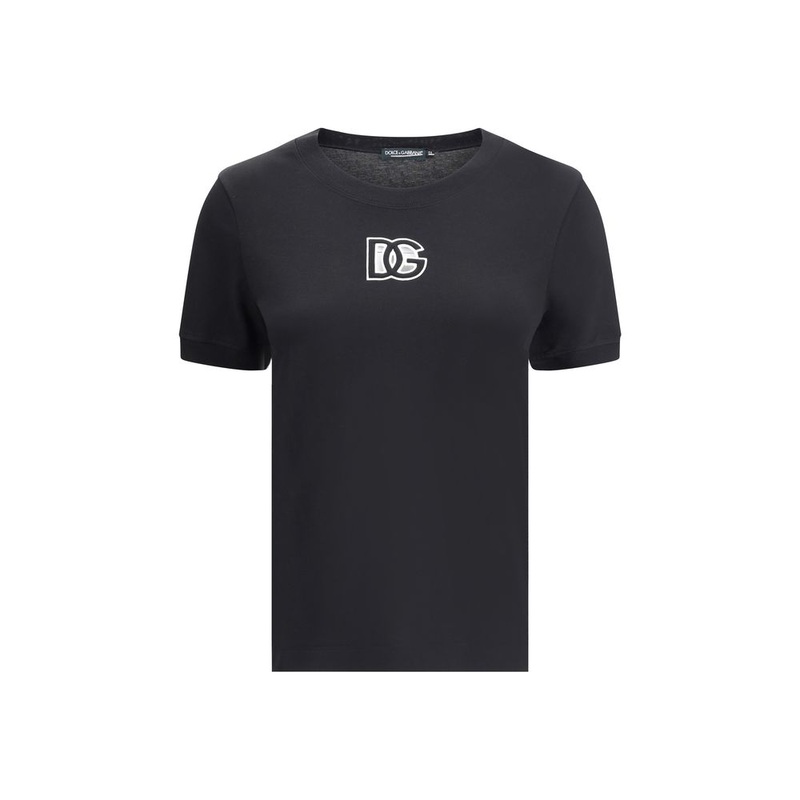 Dolce & Gabbana Logo T-Shirt|IT40 | M|IT42 | L|IT44 | L
