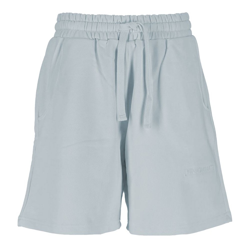 Hinnominate Gray Cotton Short|XS|S|M