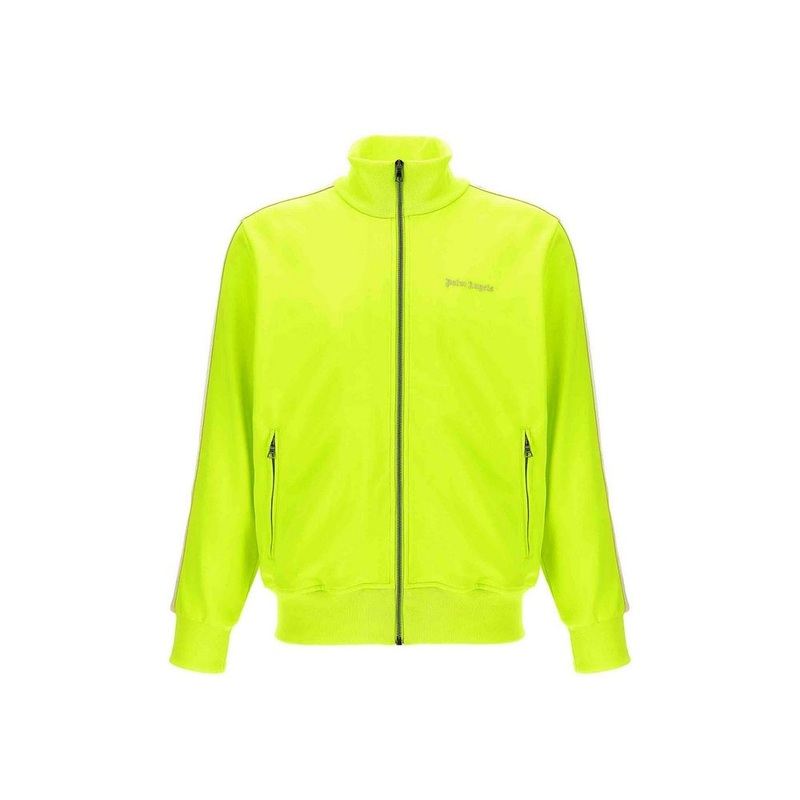 Palm Angels Logo Track Sweatshirt