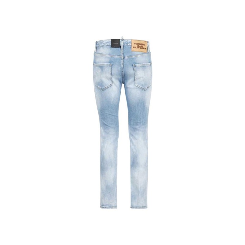 Dsquared Cool Guy Denim Jeans|IT54 | XL