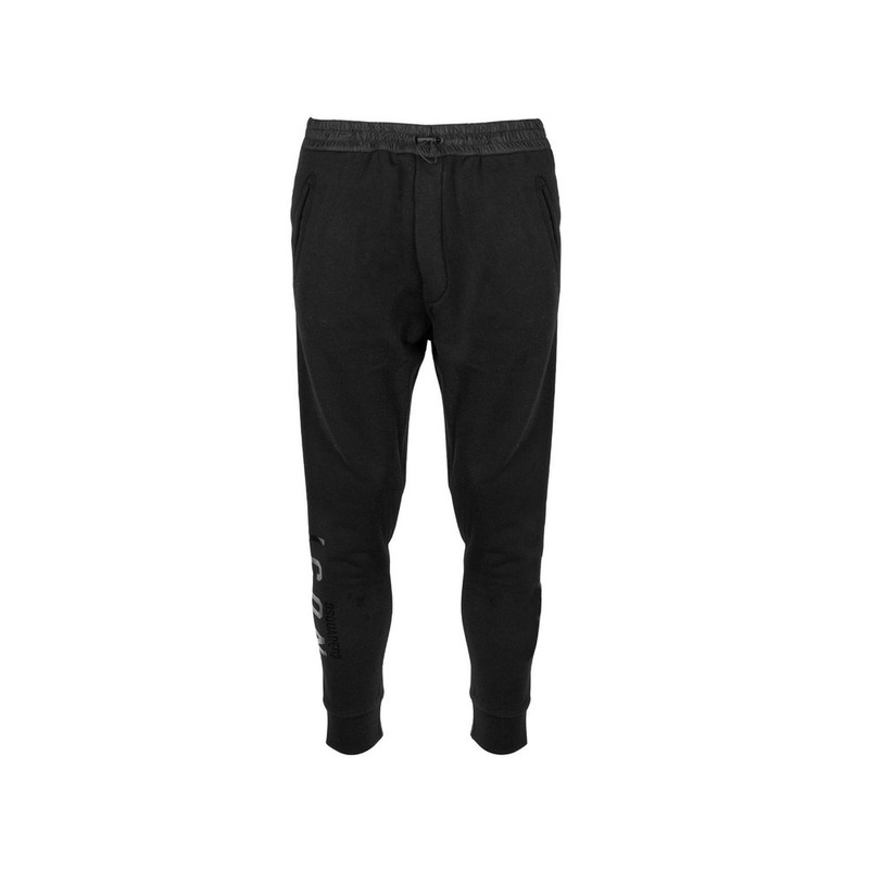 Dsquared Cotton Logo Sweatpants