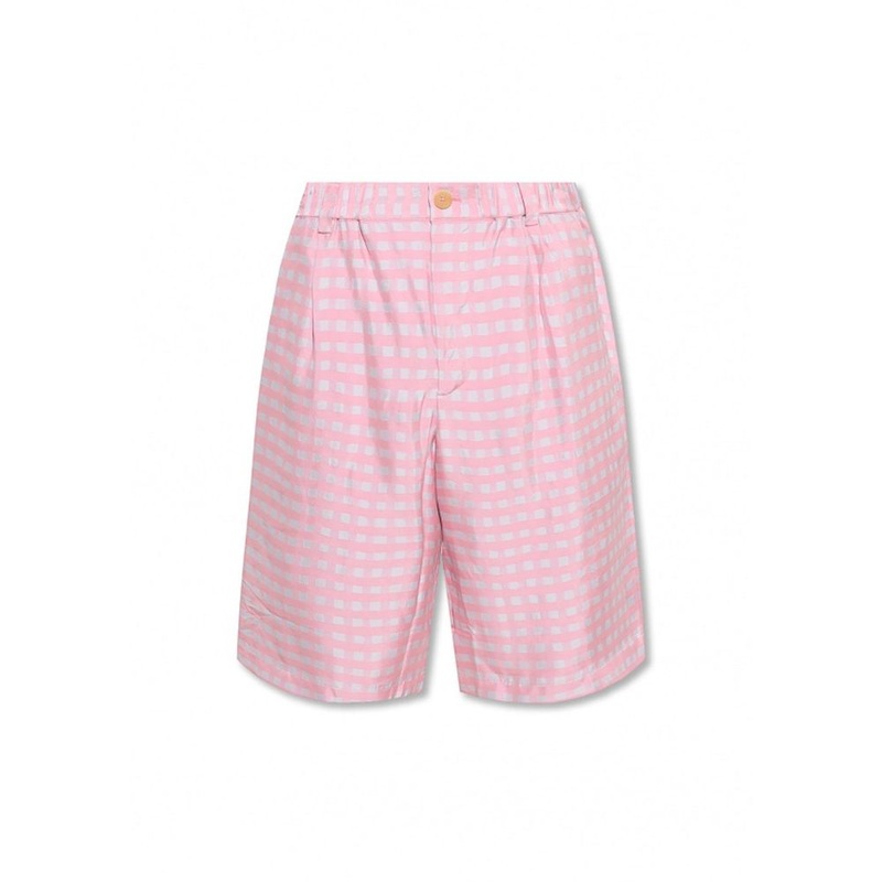 Jacquemus ‘Le Short Gelati’ Shorts