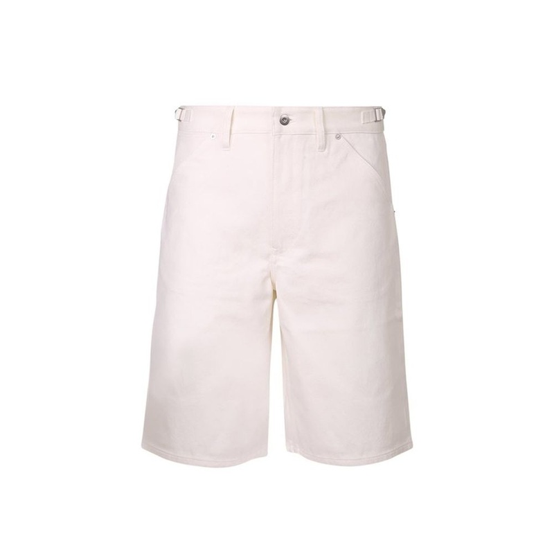 Jil Sander Denim Shorts|W33|W32
