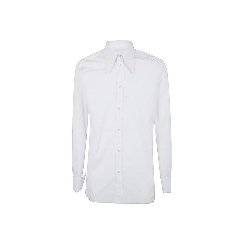 Maison Margiela Cotton Shirt|39|40
