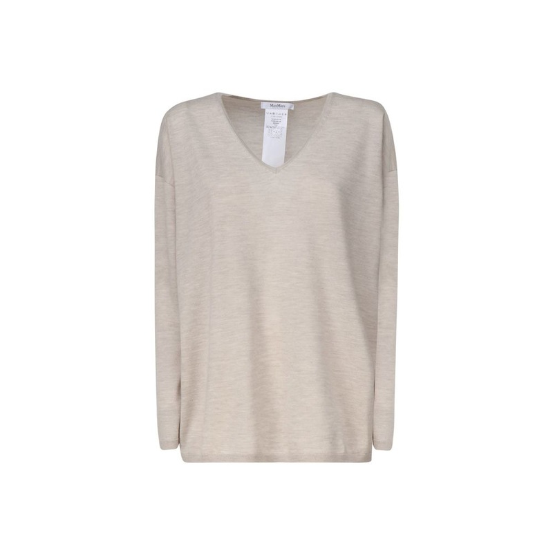 Max Mara Freccia Jumper|L|M|S