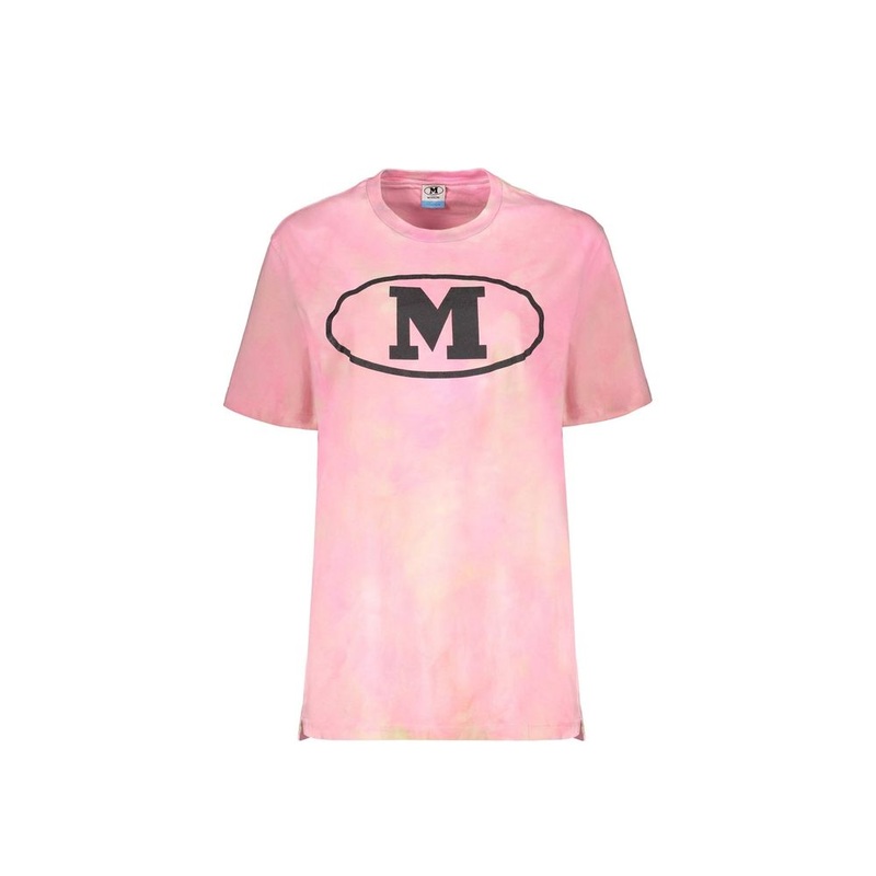 Missoni Cotton T-shirt|M|S