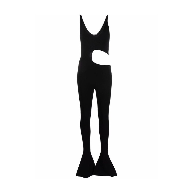 Stella McCartney Cut Out Jumpsuit