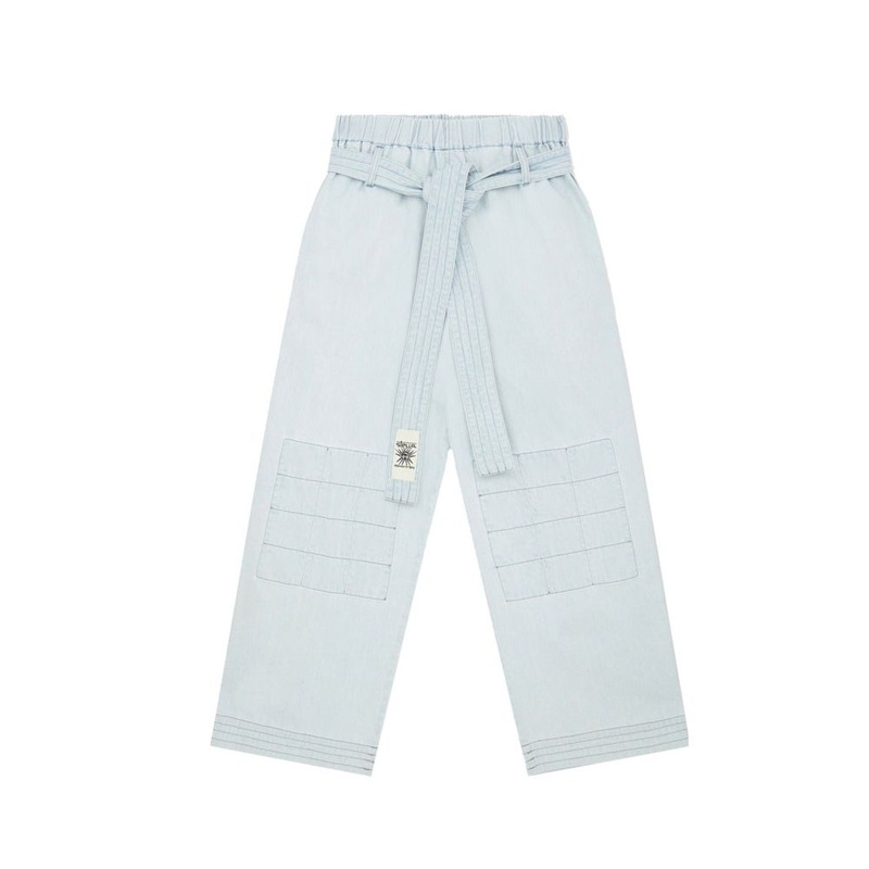Stella McCartney Denim Pants|W27|W26