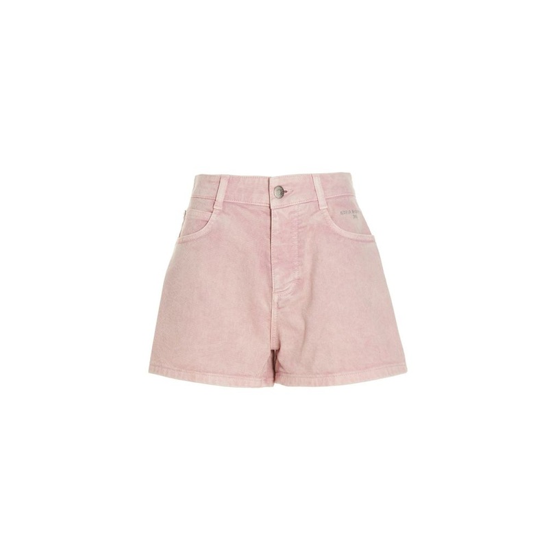 Stella McCartney Denim Shorts|W27