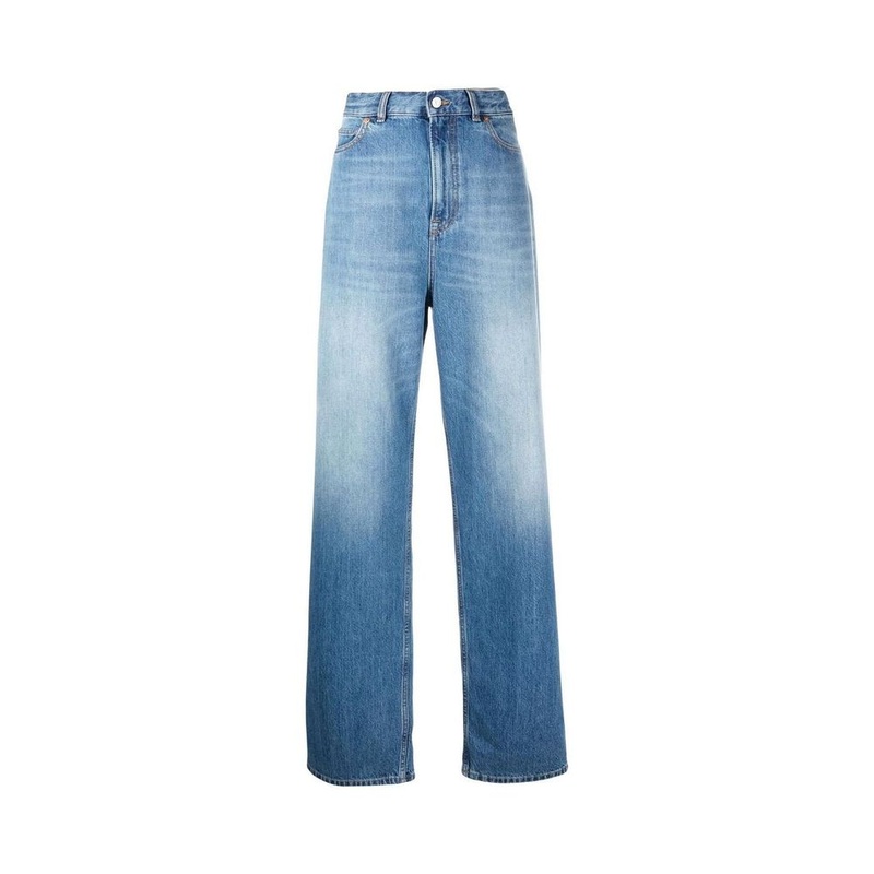 Valentino Archive Patch Jeans|W26