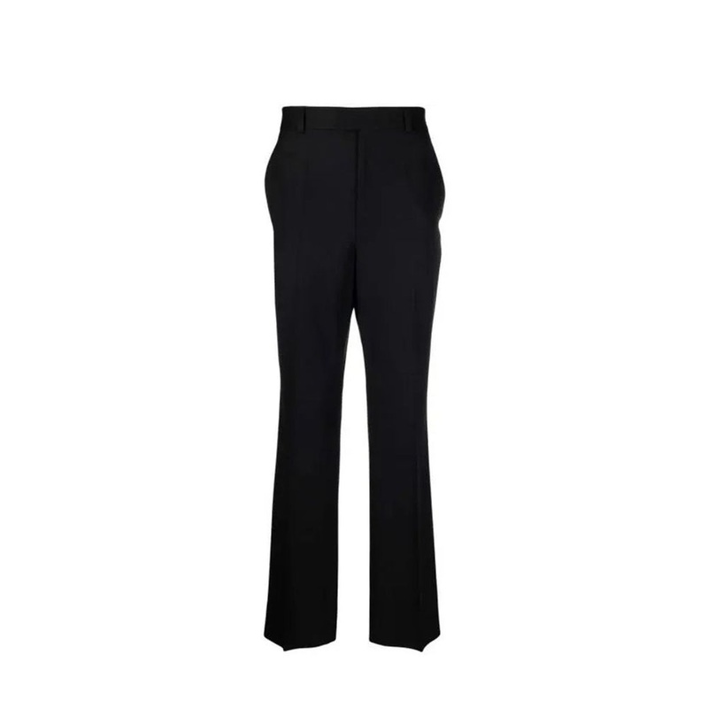 Valentino Wool Pants|IT46 | S