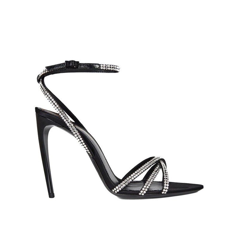 Saint Laurent Ava Sandals|EU37/US7
