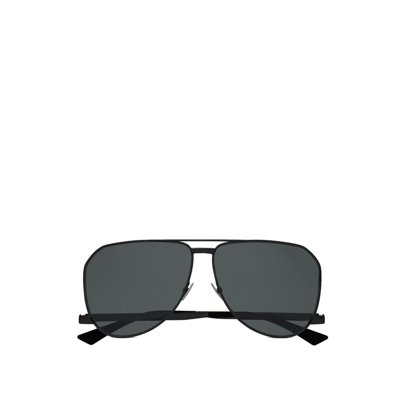 Saint Laurent SL 690 Aviator Sunglasses