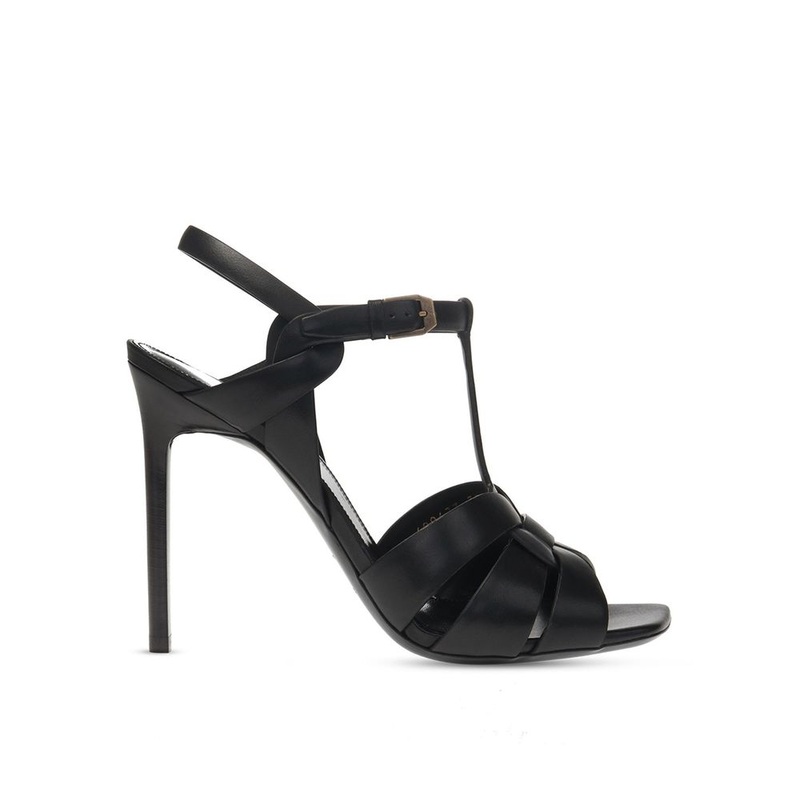 Saint Laurent Tribute Sandals|EU36/US6