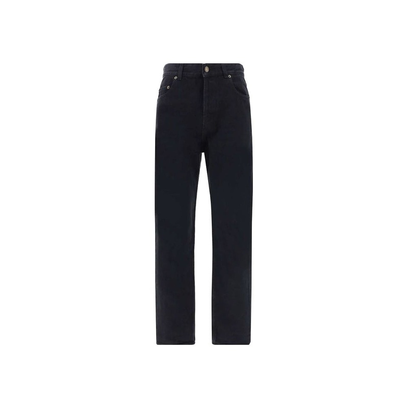 Saint Laurent Vanessa Denim Jeans