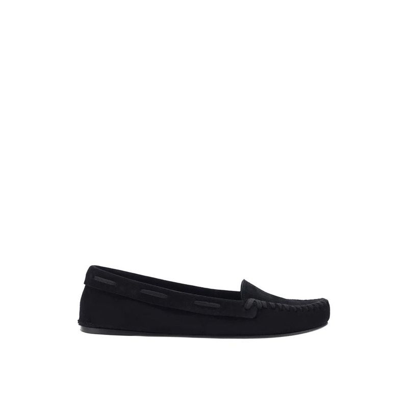 The Row Mabel Leather Loafers|EU35/US5|EU36/US6|EU39/US9|EU37/US7|EU38/US8
