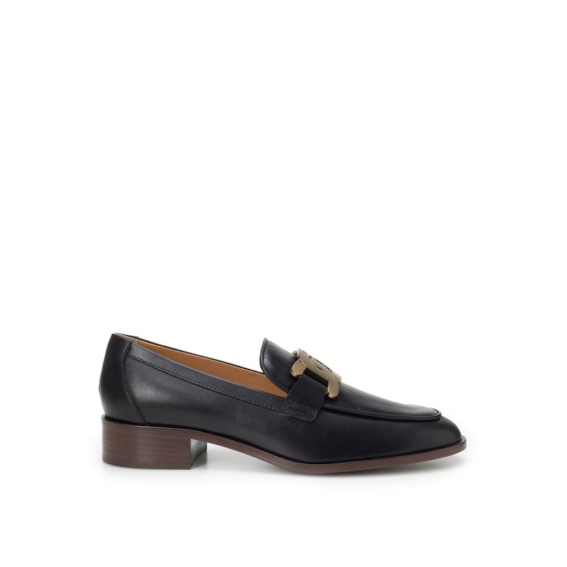 Tod’s Leather Loafers|EU40/US10