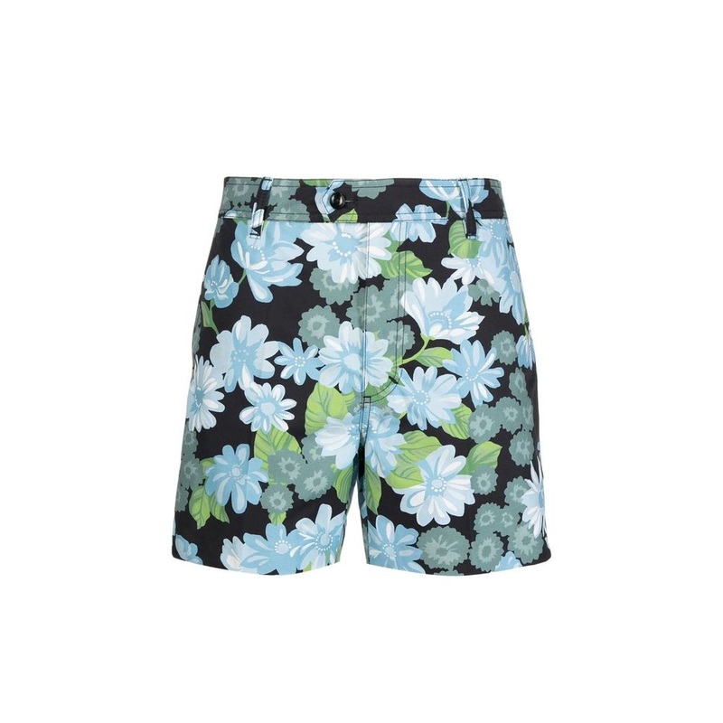 Tom Ford Flower Print Shorts|W32|W30|W31