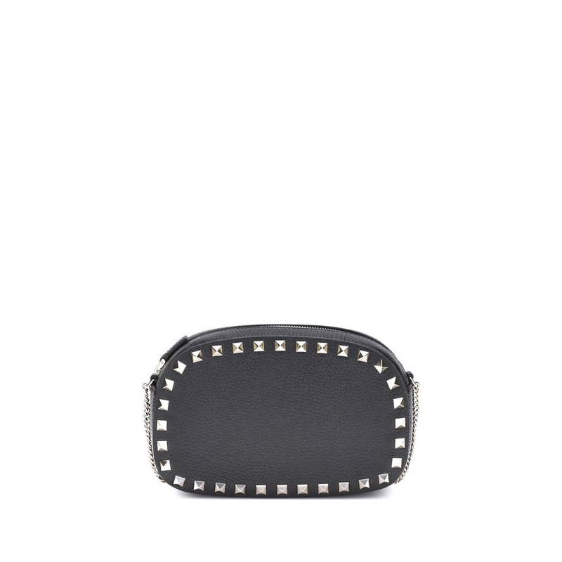 Valentino Garavani Rockstud Shoulder Bag
