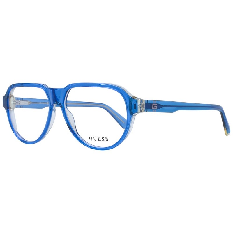 Guess Blue Men Optical Frames