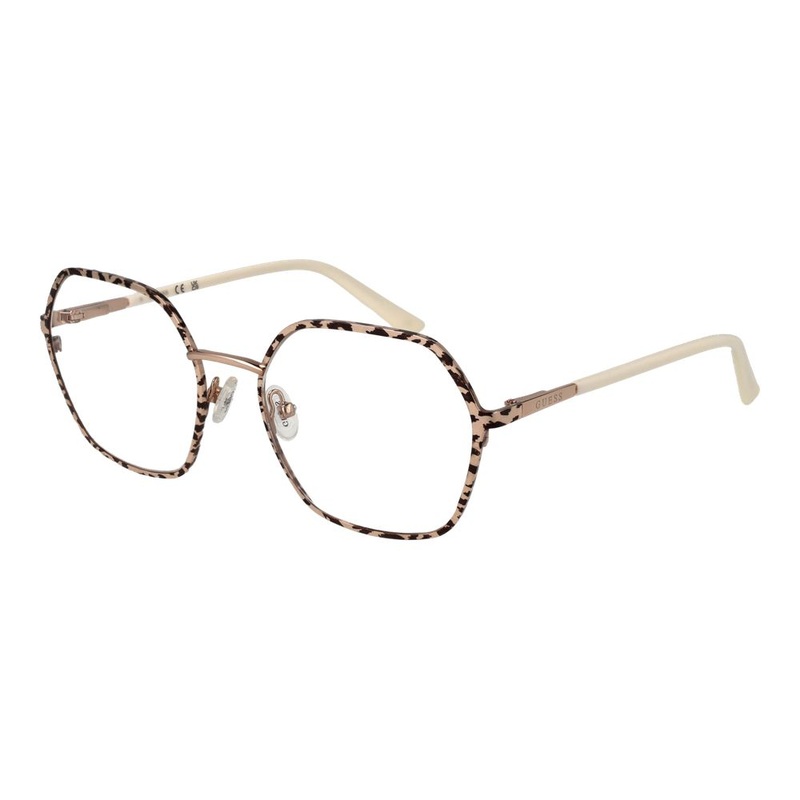 Guess Multicolor Women Optical Frames