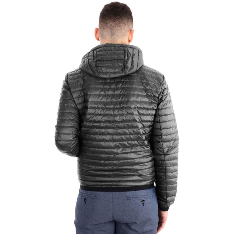 Refrigiwear Gray Nylon Jacket|S|M|XL|XXL|3XL