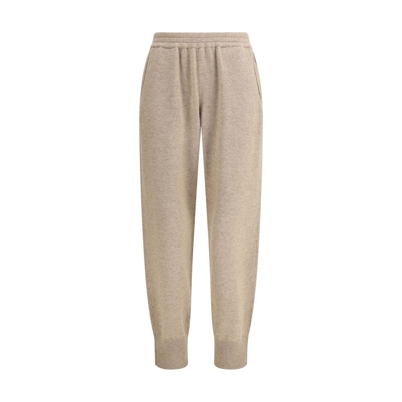 Brunello Cucinelli Cashmere Pants
