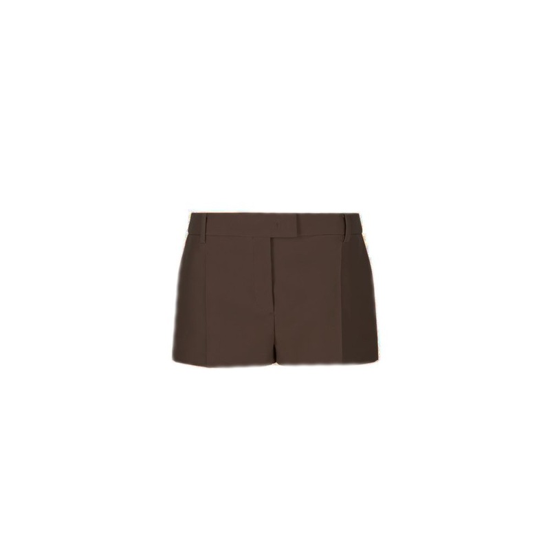 Valentino Tailored Shorts|42