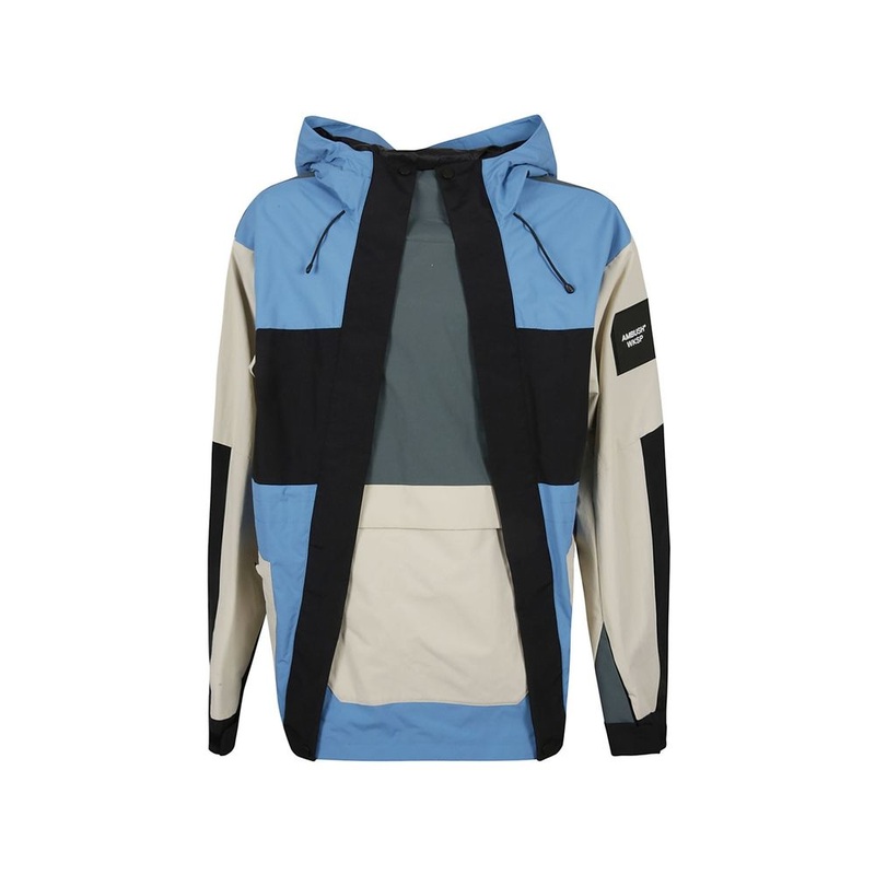 Ambush Colour-Block Jacket|M|S