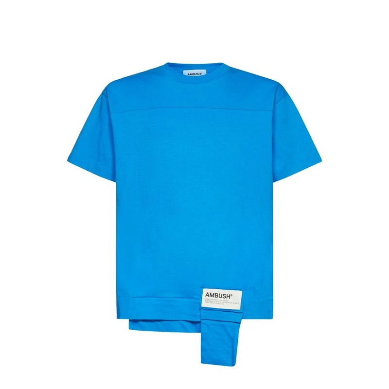 Ambush Cotton Logo T-Shirt|M