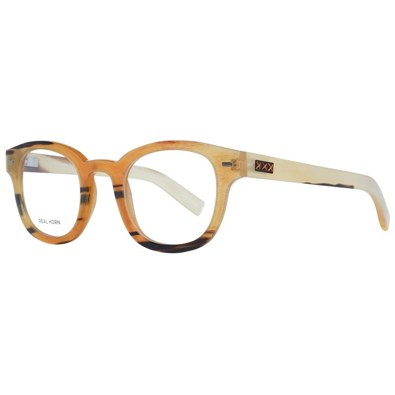 Ermenegildo Zegna Multicolor Men Optical Frames