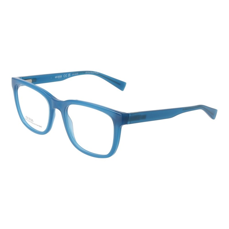 Guess Blue Women Optical Frames
