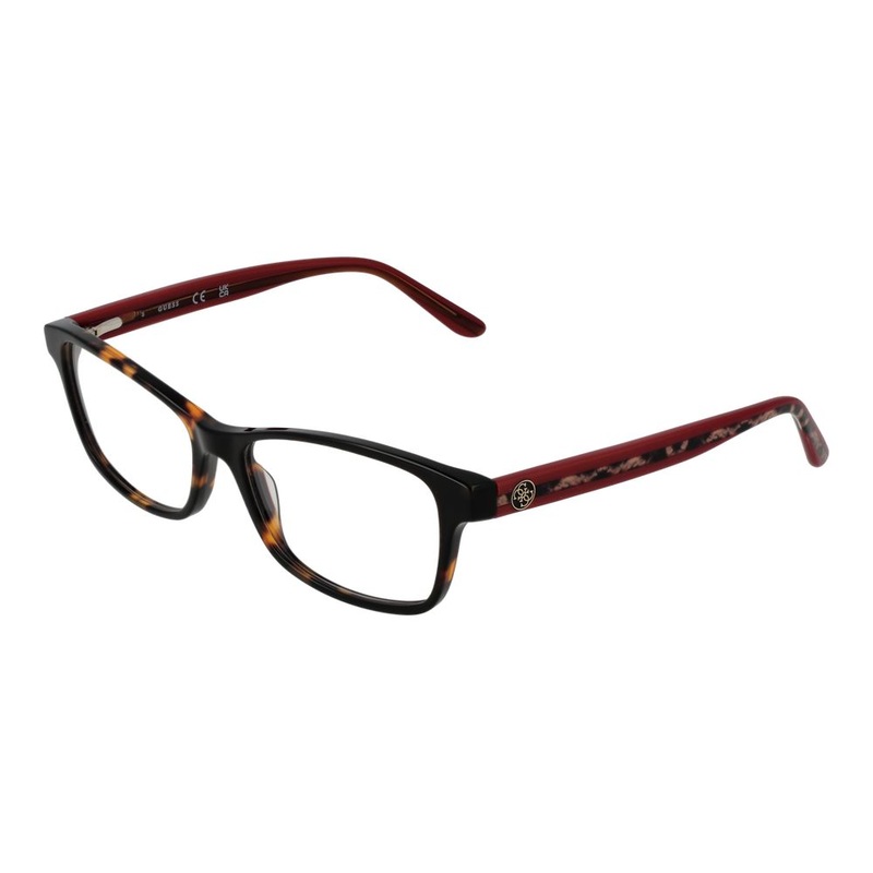 Guess Brown Women Optical Frames