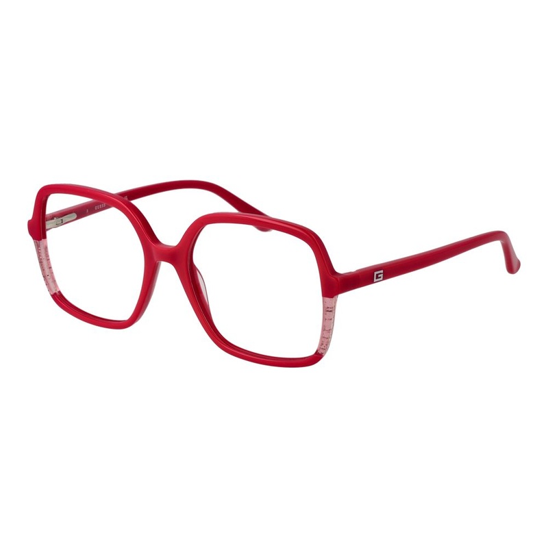 Guess Pink Women Optical Frames