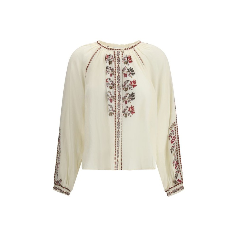 Marant Etoile Lynne Shirt|IT38 | S
