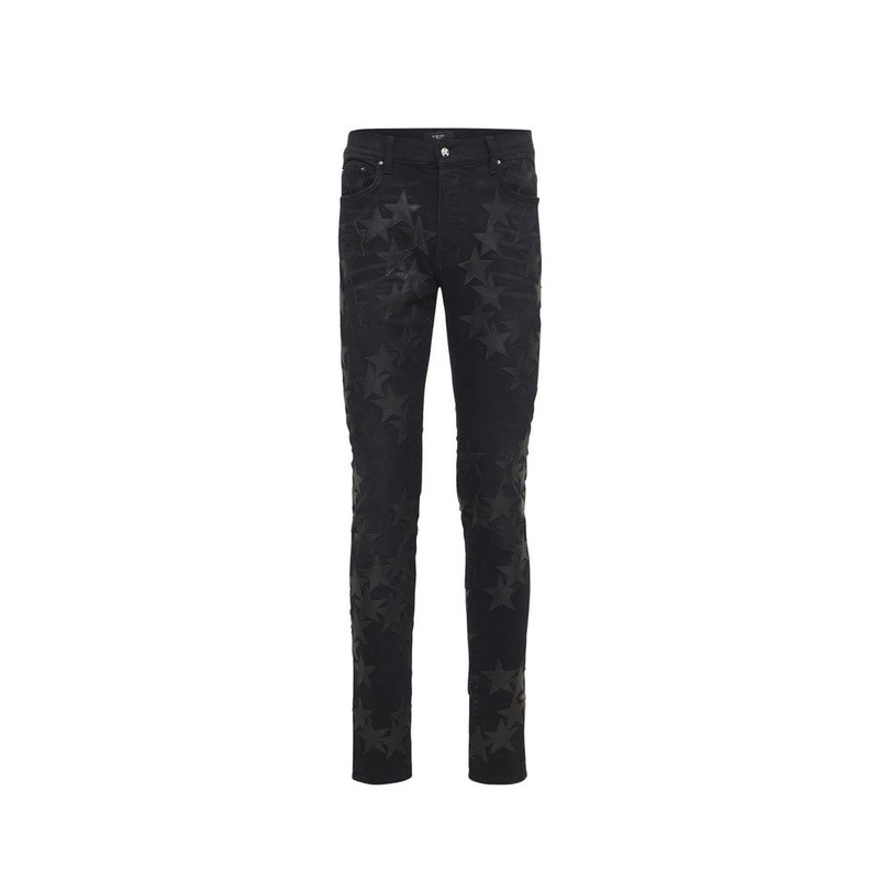 Amiri Cotton Denim Jeans|W30