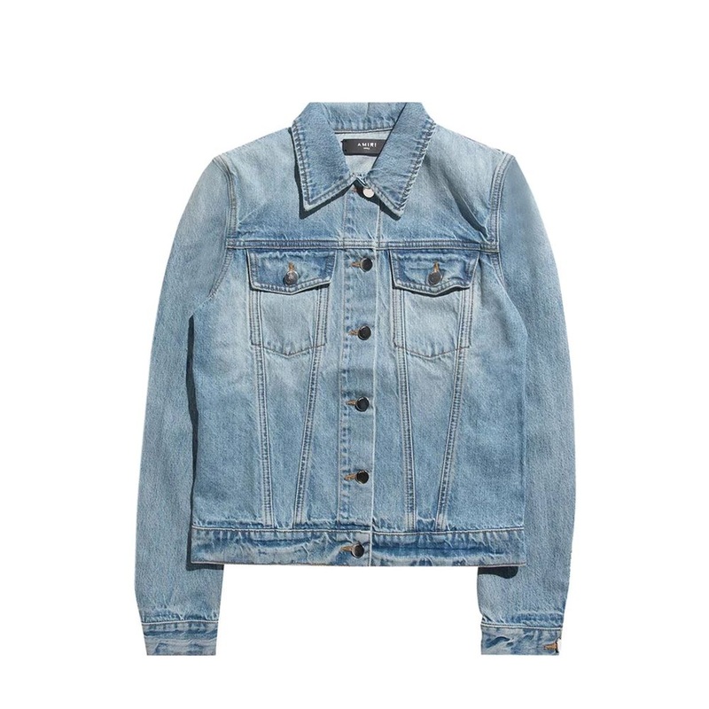 Amiri Demin Jacket|L