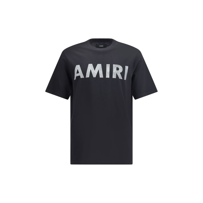 Amiri Logoed T-Shirt|M