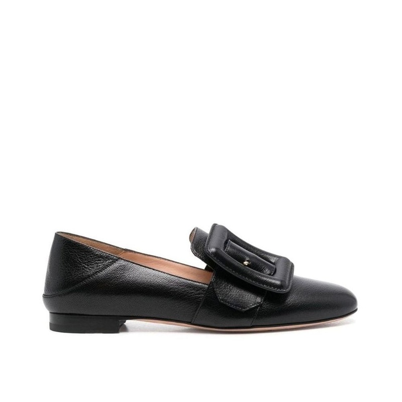 Bally Janelle Loafers|EU35.5/US5.5