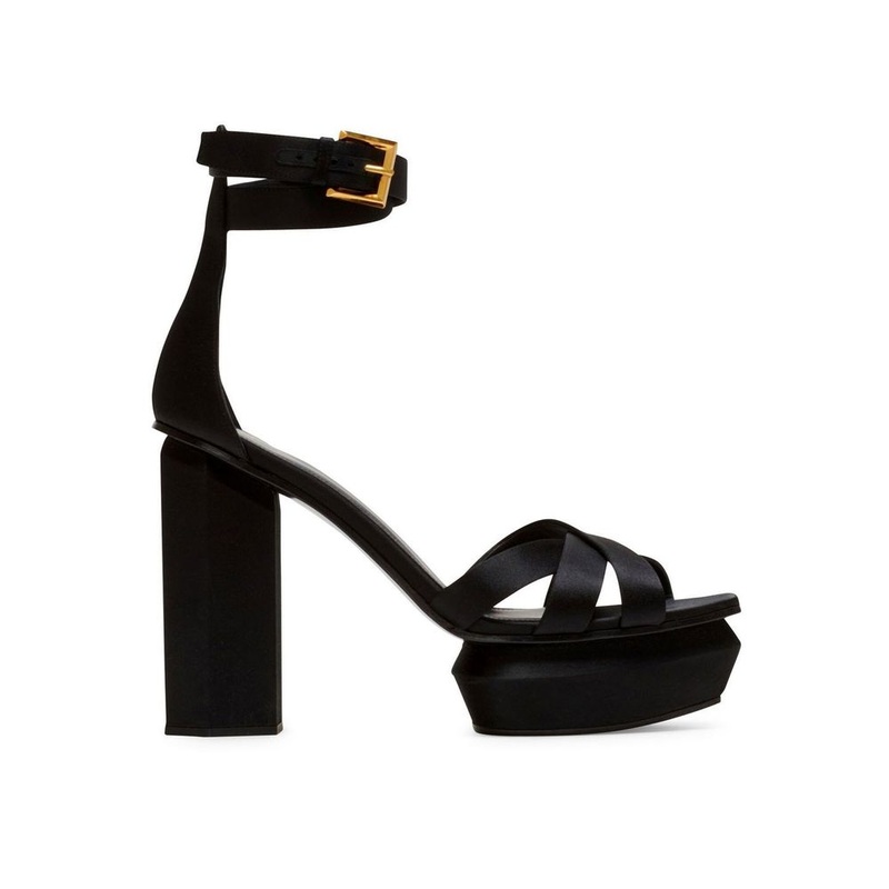 Balmain Ava Sandals|EU39/US9|EU41/US11|EU40/US10