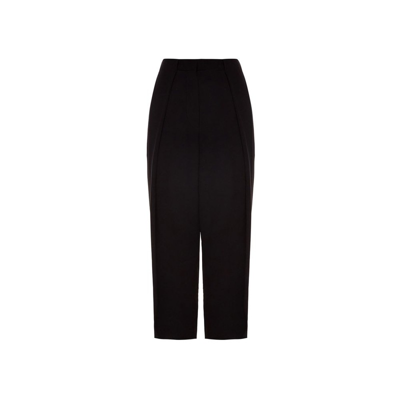 Balmain Viscose Pants|IT48 | M