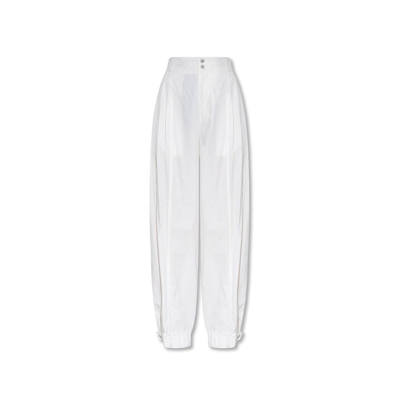 Bottega Veneta Loose-Fitting Trousers