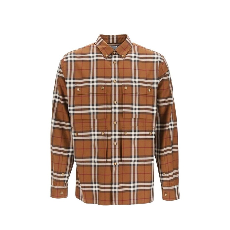 Burberry Casual Shirt|S