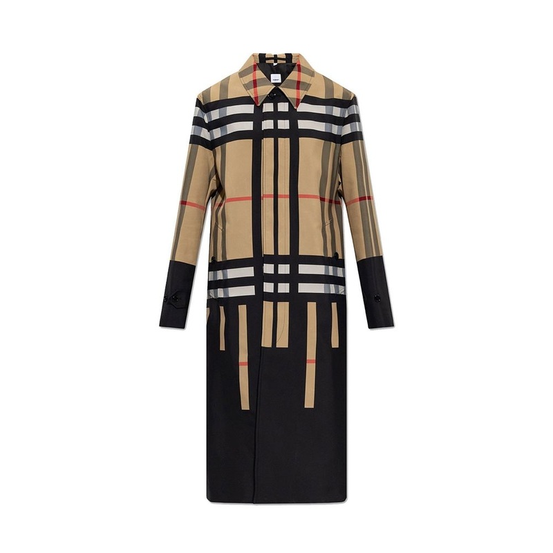 Burberry Keats Coat|IT46 | S