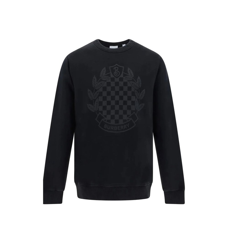 Burberry Subirton Sweatshirt|L