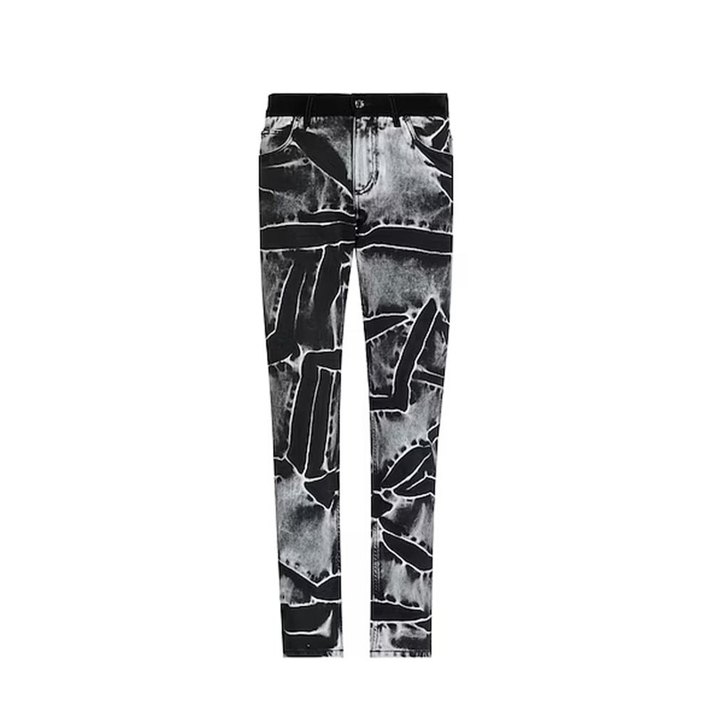 Dolce & Gabbana Jeans|IT50 | L