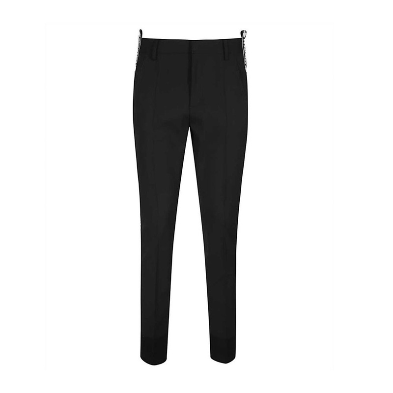 Dsquared Classic Wool Trousers