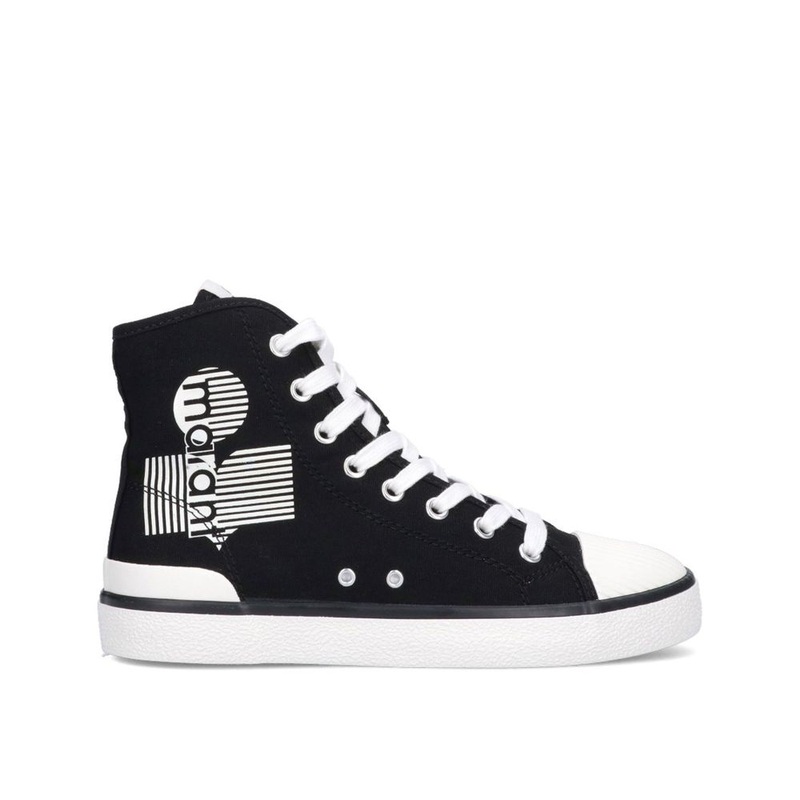 Isabel Marant Canvas Sneakers|EU35/US5|EU36/US6