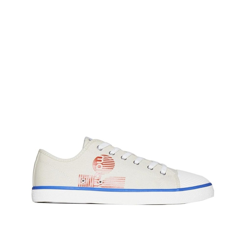 Isabel Marant Canvas Sneakers|EU36/US6